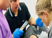 MAL- Medicinskt Ansvarig Läkare